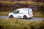Ford Transit Connect by MS-RT 2019 года (UK)